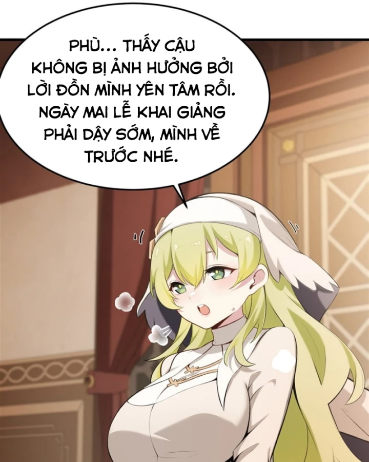 Phản Diện Tóc Vàng Trong Tiểu Thuyết Phượng Ngạo Thiên Cũng Muốn Hạnh Phúc Chapter 43 - 49