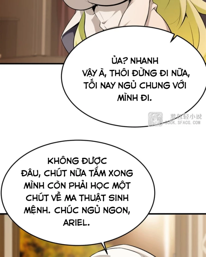 Phản Diện Tóc Vàng Trong Tiểu Thuyết Phượng Ngạo Thiên Cũng Muốn Hạnh Phúc Chapter 43 - 50