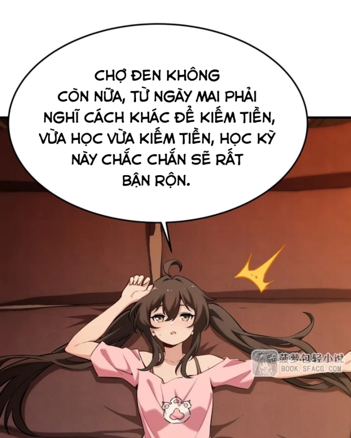 Phản Diện Tóc Vàng Trong Tiểu Thuyết Phượng Ngạo Thiên Cũng Muốn Hạnh Phúc Chapter 43 - 53