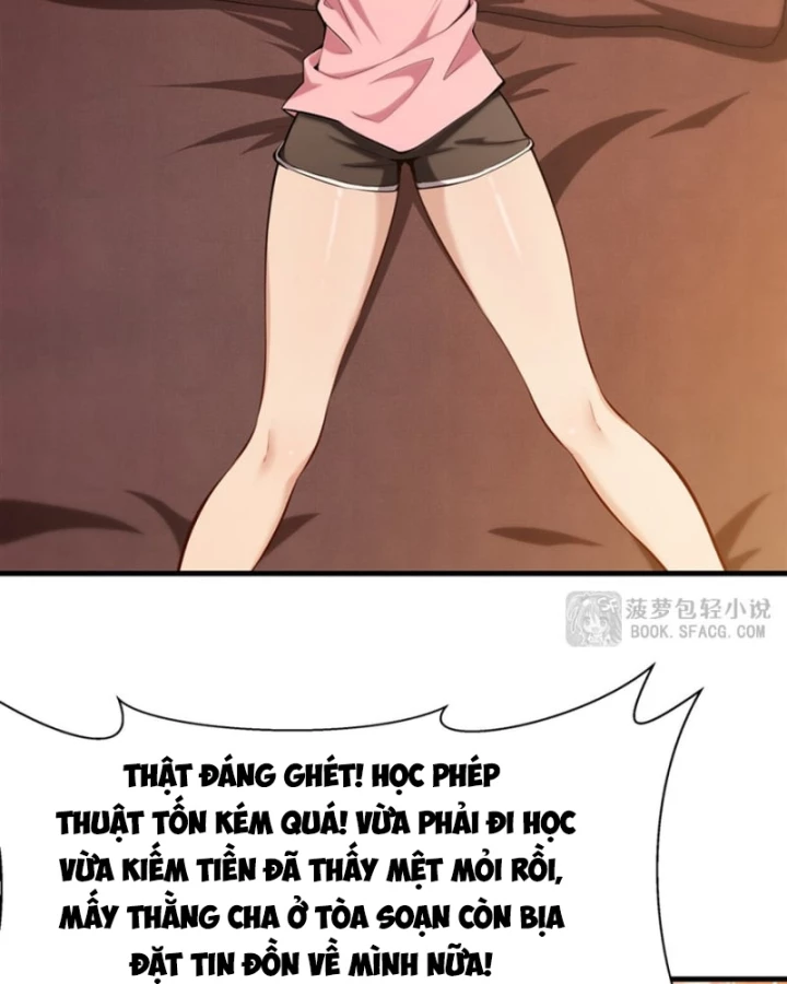 Phản Diện Tóc Vàng Trong Tiểu Thuyết Phượng Ngạo Thiên Cũng Muốn Hạnh Phúc Chapter 43 - 54