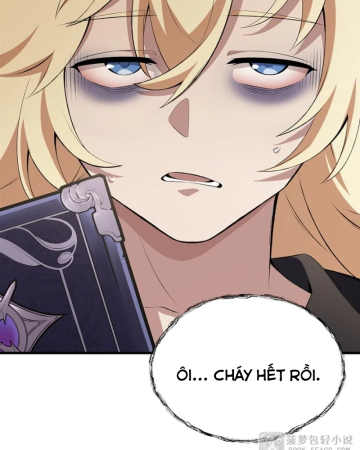 Phản Diện Tóc Vàng Trong Tiểu Thuyết Phượng Ngạo Thiên Cũng Muốn Hạnh Phúc Chapter 43 - 77