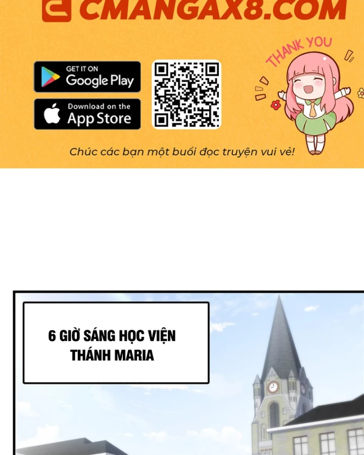 Phản Diện Tóc Vàng Trong Tiểu Thuyết Phượng Ngạo Thiên Cũng Muốn Hạnh Phúc Chapter 44 - 2