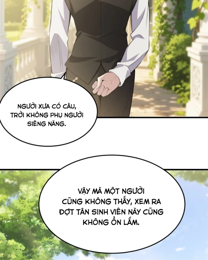 Phản Diện Tóc Vàng Trong Tiểu Thuyết Phượng Ngạo Thiên Cũng Muốn Hạnh Phúc Chapter 44 - 4