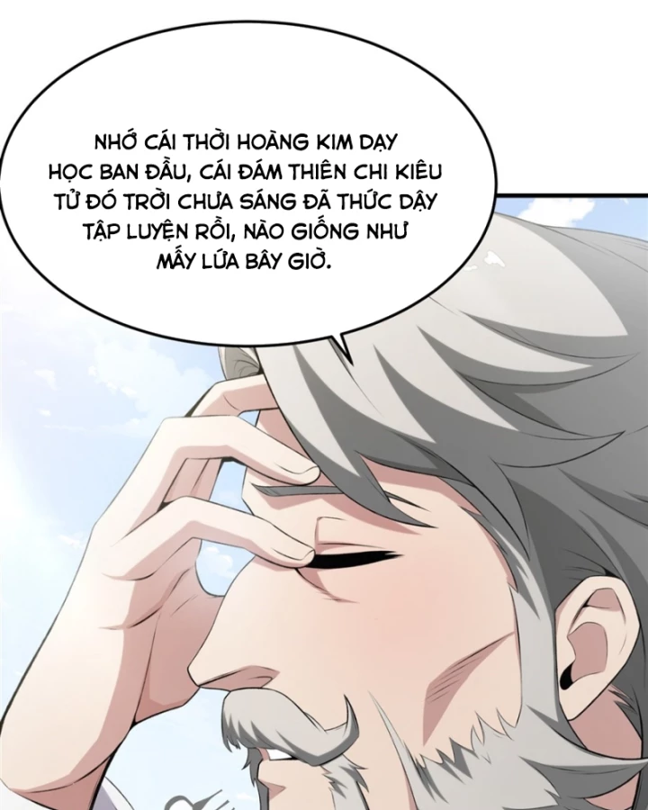 Phản Diện Tóc Vàng Trong Tiểu Thuyết Phượng Ngạo Thiên Cũng Muốn Hạnh Phúc Chapter 44 - 6