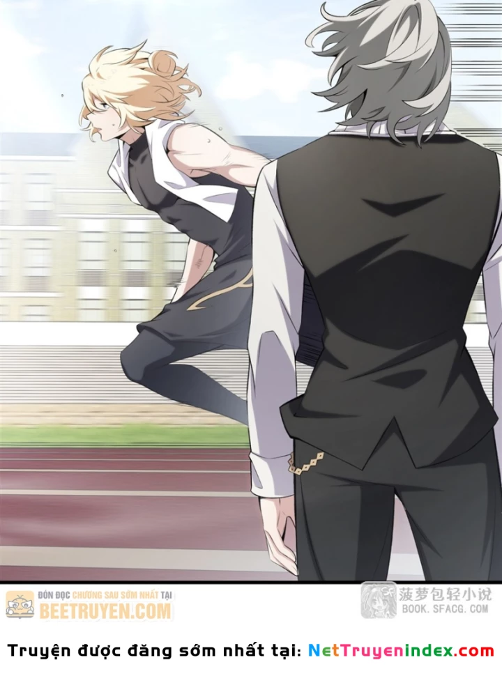 Phản Diện Tóc Vàng Trong Tiểu Thuyết Phượng Ngạo Thiên Cũng Muốn Hạnh Phúc Chapter 44 - 8