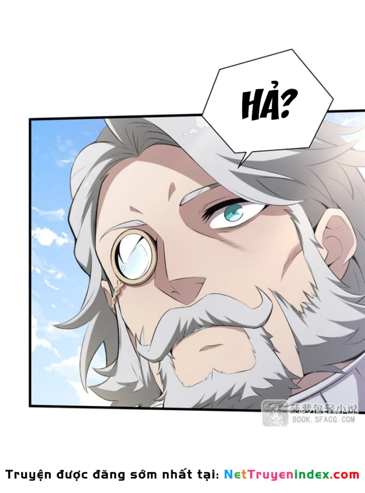 Phản Diện Tóc Vàng Trong Tiểu Thuyết Phượng Ngạo Thiên Cũng Muốn Hạnh Phúc Chapter 44 - 9