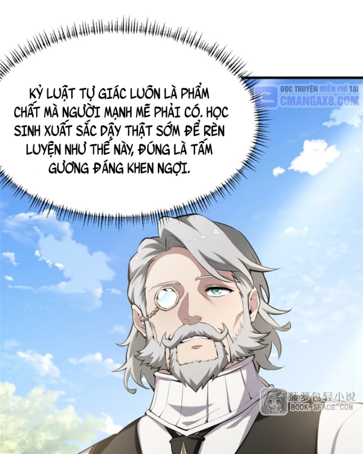 Phản Diện Tóc Vàng Trong Tiểu Thuyết Phượng Ngạo Thiên Cũng Muốn Hạnh Phúc Chapter 44 - 10