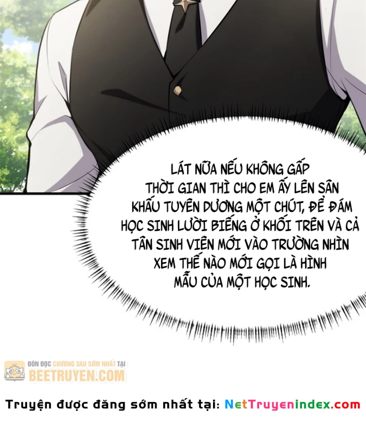 Phản Diện Tóc Vàng Trong Tiểu Thuyết Phượng Ngạo Thiên Cũng Muốn Hạnh Phúc Chapter 44 - 11