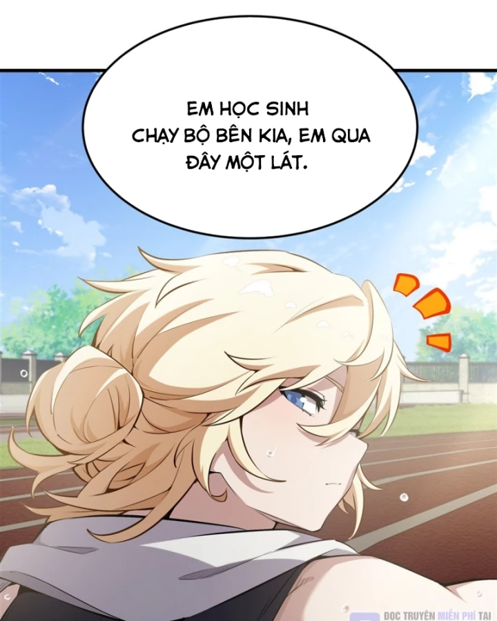 Phản Diện Tóc Vàng Trong Tiểu Thuyết Phượng Ngạo Thiên Cũng Muốn Hạnh Phúc Chapter 44 - 12