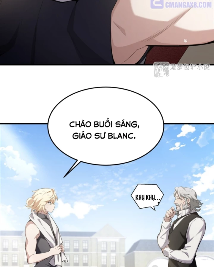 Phản Diện Tóc Vàng Trong Tiểu Thuyết Phượng Ngạo Thiên Cũng Muốn Hạnh Phúc Chapter 44 - 13