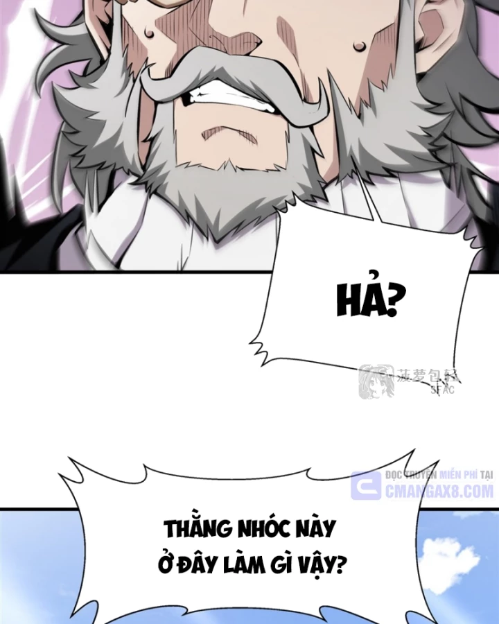 Phản Diện Tóc Vàng Trong Tiểu Thuyết Phượng Ngạo Thiên Cũng Muốn Hạnh Phúc Chapter 44 - 16