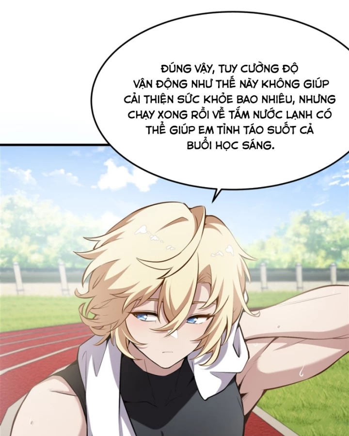 Phản Diện Tóc Vàng Trong Tiểu Thuyết Phượng Ngạo Thiên Cũng Muốn Hạnh Phúc Chapter 44 - 19