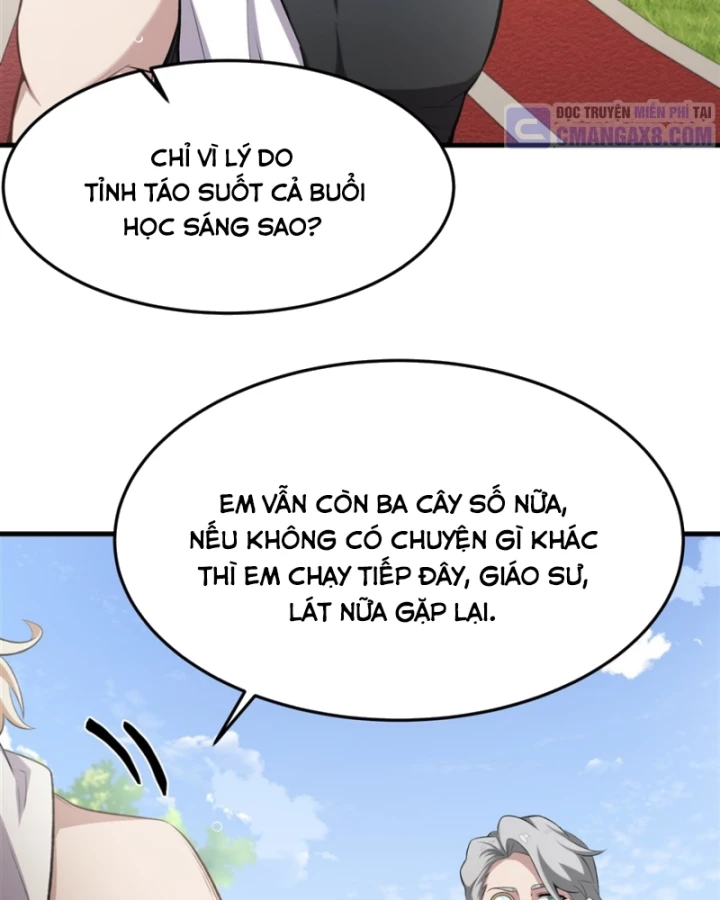 Phản Diện Tóc Vàng Trong Tiểu Thuyết Phượng Ngạo Thiên Cũng Muốn Hạnh Phúc Chapter 44 - 20