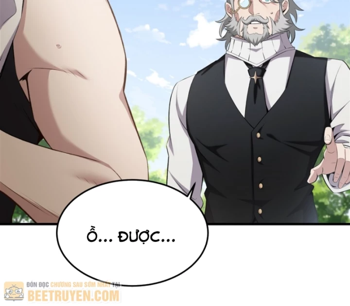 Phản Diện Tóc Vàng Trong Tiểu Thuyết Phượng Ngạo Thiên Cũng Muốn Hạnh Phúc Chapter 44 - 21