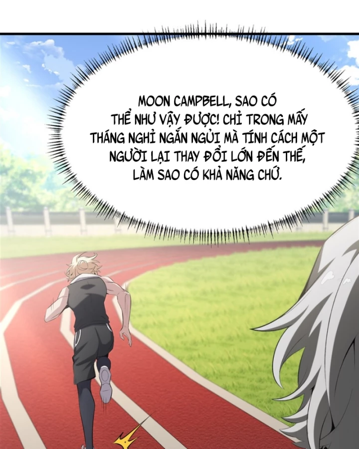 Phản Diện Tóc Vàng Trong Tiểu Thuyết Phượng Ngạo Thiên Cũng Muốn Hạnh Phúc Chapter 44 - 22