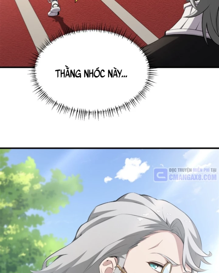 Phản Diện Tóc Vàng Trong Tiểu Thuyết Phượng Ngạo Thiên Cũng Muốn Hạnh Phúc Chapter 44 - 23