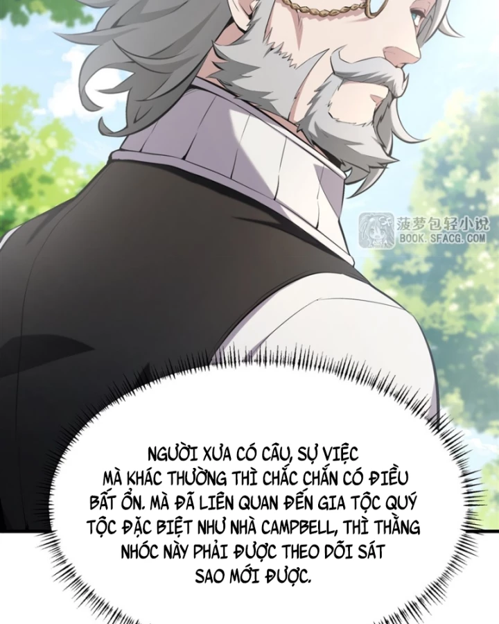 Phản Diện Tóc Vàng Trong Tiểu Thuyết Phượng Ngạo Thiên Cũng Muốn Hạnh Phúc Chapter 44 - 24