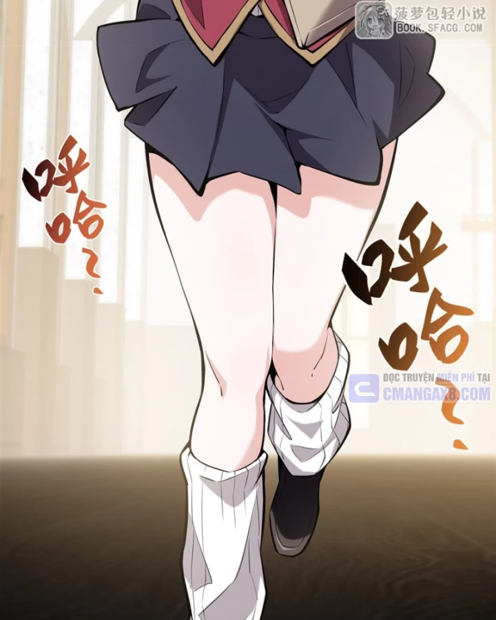 Phản Diện Tóc Vàng Trong Tiểu Thuyết Phượng Ngạo Thiên Cũng Muốn Hạnh Phúc Chapter 44 - 27