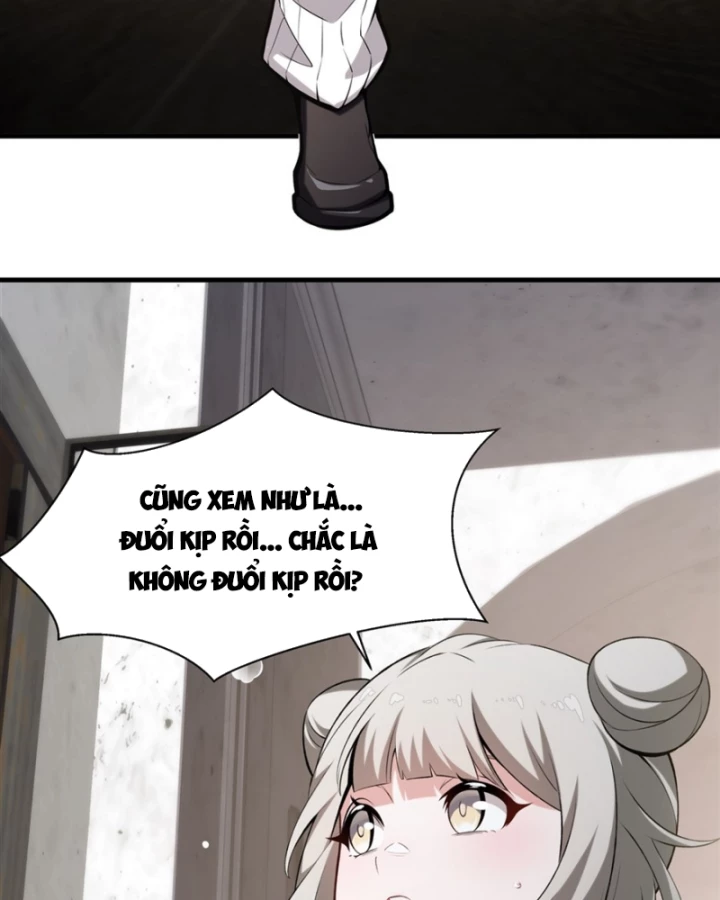 Phản Diện Tóc Vàng Trong Tiểu Thuyết Phượng Ngạo Thiên Cũng Muốn Hạnh Phúc Chapter 44 - 28