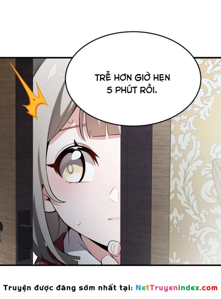 Phản Diện Tóc Vàng Trong Tiểu Thuyết Phượng Ngạo Thiên Cũng Muốn Hạnh Phúc Chapter 44 - 30