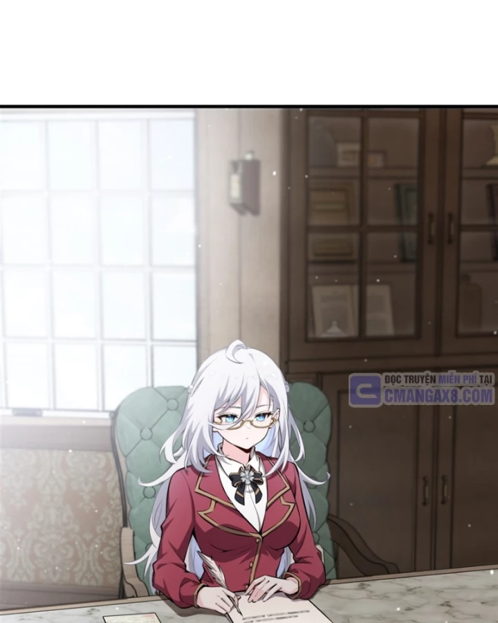 Phản Diện Tóc Vàng Trong Tiểu Thuyết Phượng Ngạo Thiên Cũng Muốn Hạnh Phúc Chapter 44 - 31