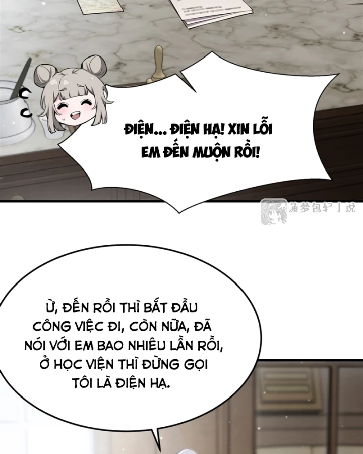 Phản Diện Tóc Vàng Trong Tiểu Thuyết Phượng Ngạo Thiên Cũng Muốn Hạnh Phúc Chapter 44 - 32