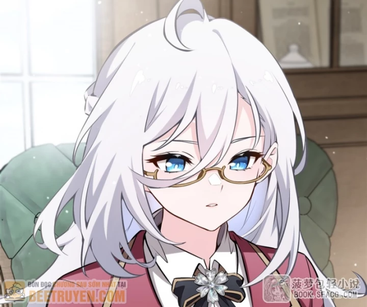 Phản Diện Tóc Vàng Trong Tiểu Thuyết Phượng Ngạo Thiên Cũng Muốn Hạnh Phúc Chapter 44 - 33