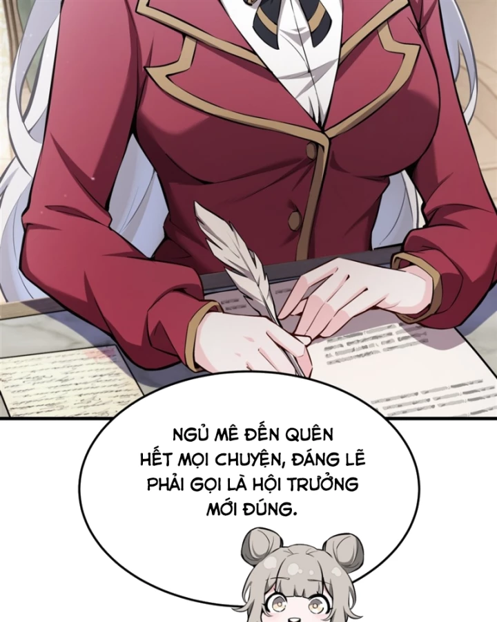 Phản Diện Tóc Vàng Trong Tiểu Thuyết Phượng Ngạo Thiên Cũng Muốn Hạnh Phúc Chapter 44 - 34