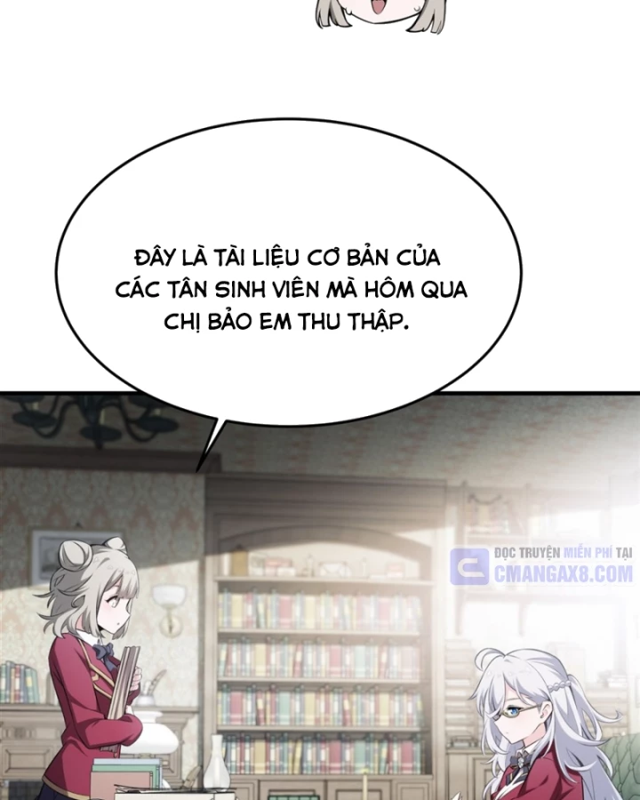 Phản Diện Tóc Vàng Trong Tiểu Thuyết Phượng Ngạo Thiên Cũng Muốn Hạnh Phúc Chapter 44 - 35