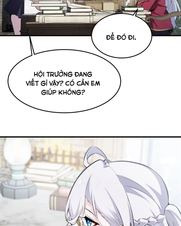 Phản Diện Tóc Vàng Trong Tiểu Thuyết Phượng Ngạo Thiên Cũng Muốn Hạnh Phúc Chapter 44 - 36