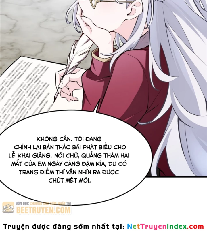 Phản Diện Tóc Vàng Trong Tiểu Thuyết Phượng Ngạo Thiên Cũng Muốn Hạnh Phúc Chapter 44 - 37