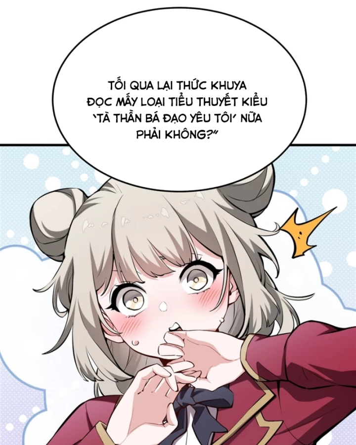 Phản Diện Tóc Vàng Trong Tiểu Thuyết Phượng Ngạo Thiên Cũng Muốn Hạnh Phúc Chapter 44 - 38