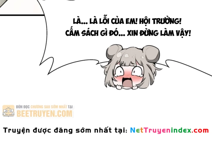 Phản Diện Tóc Vàng Trong Tiểu Thuyết Phượng Ngạo Thiên Cũng Muốn Hạnh Phúc Chapter 44 - 41