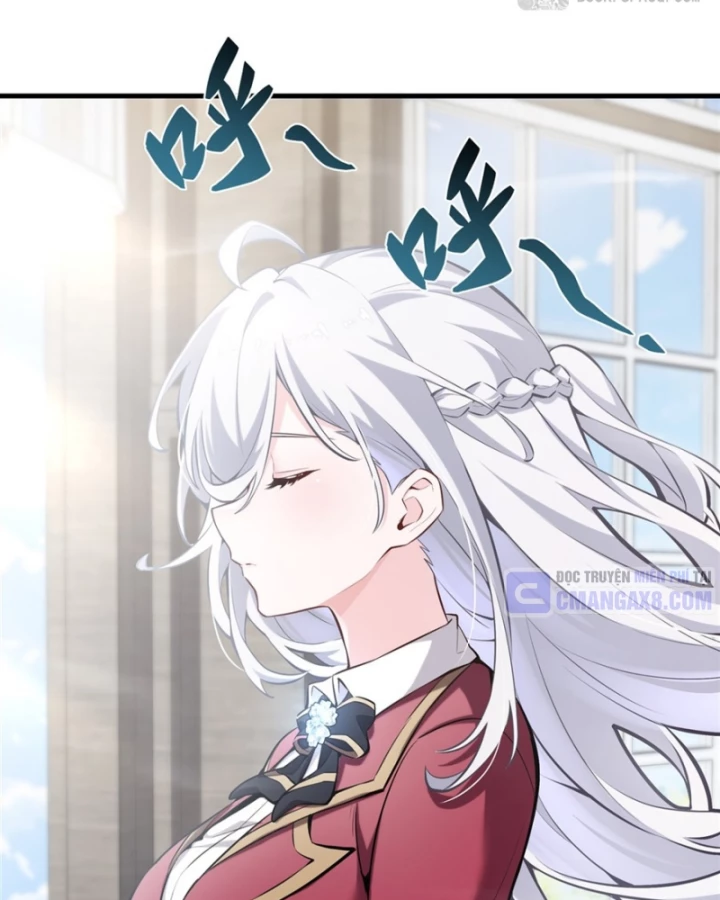 Phản Diện Tóc Vàng Trong Tiểu Thuyết Phượng Ngạo Thiên Cũng Muốn Hạnh Phúc Chapter 44 - 43