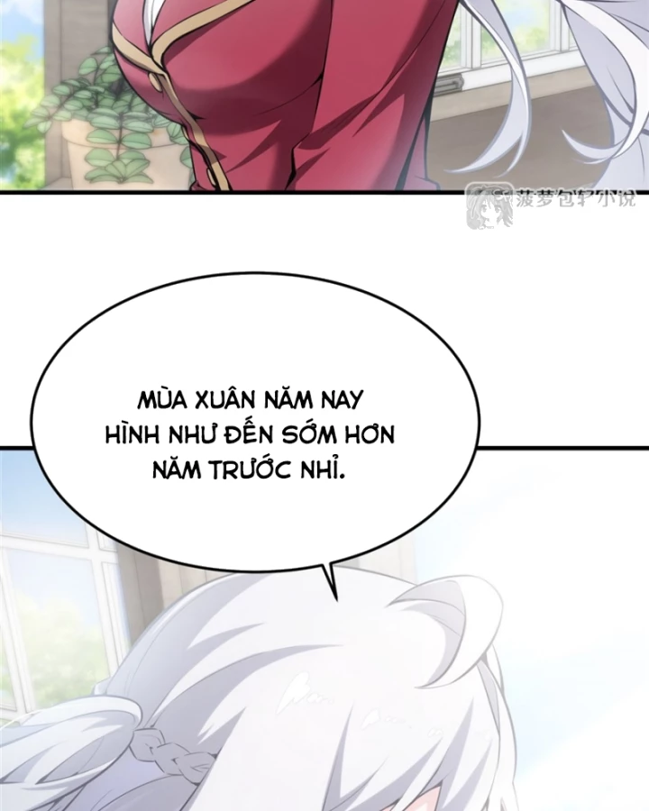 Phản Diện Tóc Vàng Trong Tiểu Thuyết Phượng Ngạo Thiên Cũng Muốn Hạnh Phúc Chapter 44 - 44