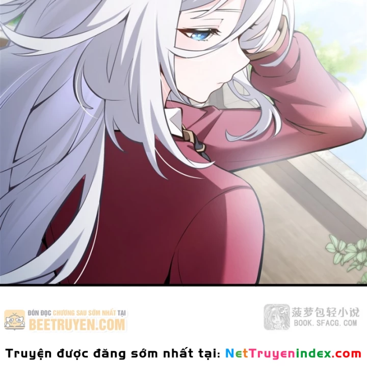 Phản Diện Tóc Vàng Trong Tiểu Thuyết Phượng Ngạo Thiên Cũng Muốn Hạnh Phúc Chapter 44 - 45