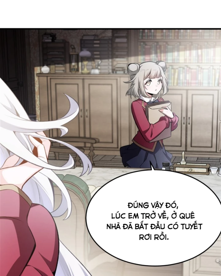 Phản Diện Tóc Vàng Trong Tiểu Thuyết Phượng Ngạo Thiên Cũng Muốn Hạnh Phúc Chapter 44 - 46