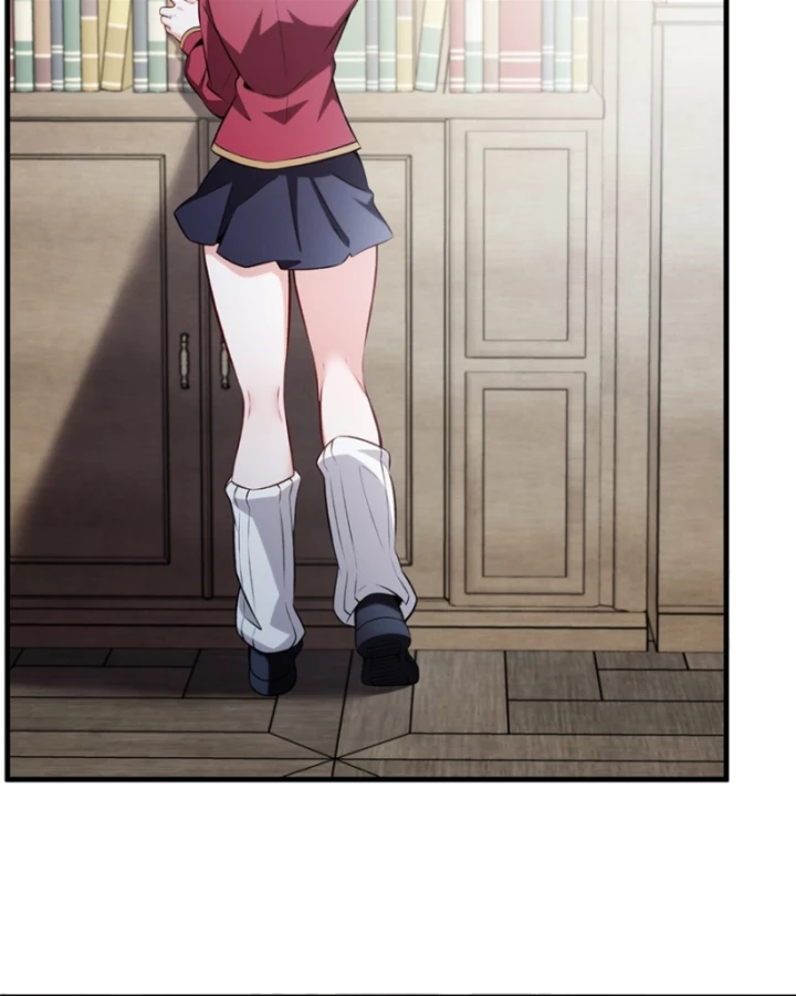 Phản Diện Tóc Vàng Trong Tiểu Thuyết Phượng Ngạo Thiên Cũng Muốn Hạnh Phúc Chapter 44 - 48