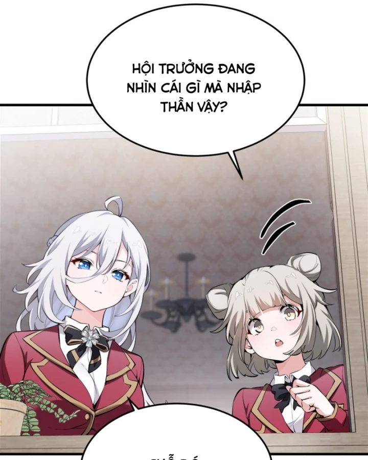 Phản Diện Tóc Vàng Trong Tiểu Thuyết Phượng Ngạo Thiên Cũng Muốn Hạnh Phúc Chapter 44 - 51