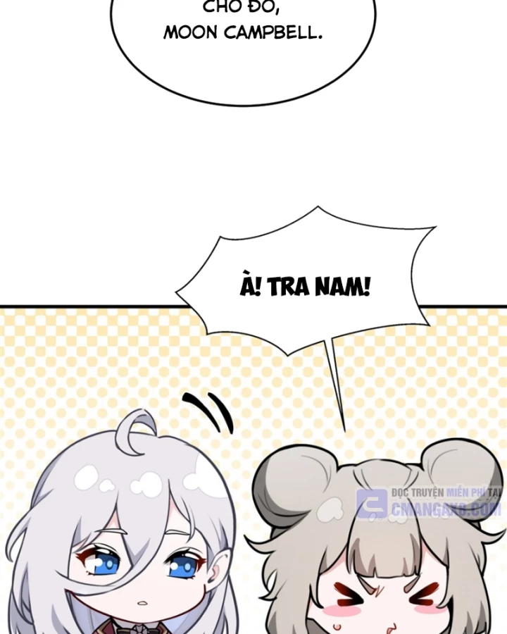 Phản Diện Tóc Vàng Trong Tiểu Thuyết Phượng Ngạo Thiên Cũng Muốn Hạnh Phúc Chapter 44 - 52