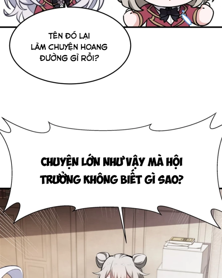 Phản Diện Tóc Vàng Trong Tiểu Thuyết Phượng Ngạo Thiên Cũng Muốn Hạnh Phúc Chapter 44 - 53