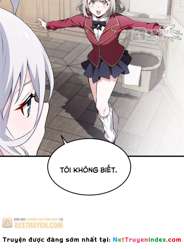 Phản Diện Tóc Vàng Trong Tiểu Thuyết Phượng Ngạo Thiên Cũng Muốn Hạnh Phúc Chapter 44 - 54