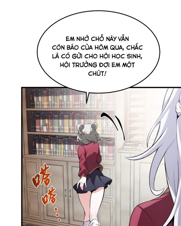 Phản Diện Tóc Vàng Trong Tiểu Thuyết Phượng Ngạo Thiên Cũng Muốn Hạnh Phúc Chapter 44 - 55