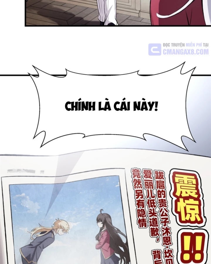 Phản Diện Tóc Vàng Trong Tiểu Thuyết Phượng Ngạo Thiên Cũng Muốn Hạnh Phúc Chapter 44 - 56