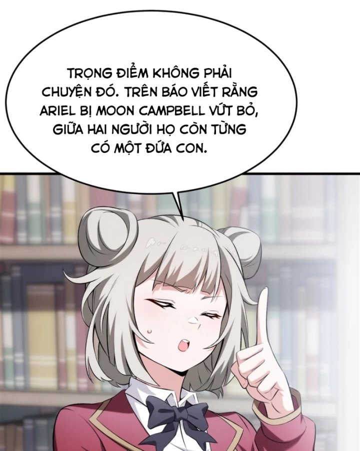 Phản Diện Tóc Vàng Trong Tiểu Thuyết Phượng Ngạo Thiên Cũng Muốn Hạnh Phúc Chapter 44 - 58