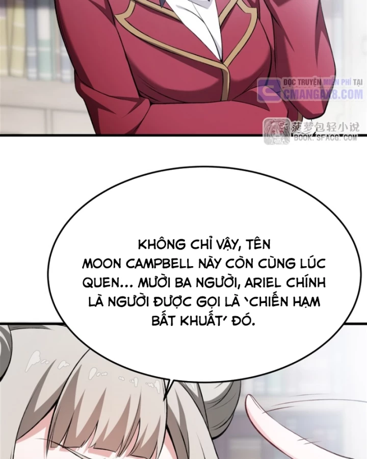 Phản Diện Tóc Vàng Trong Tiểu Thuyết Phượng Ngạo Thiên Cũng Muốn Hạnh Phúc Chapter 44 - 59