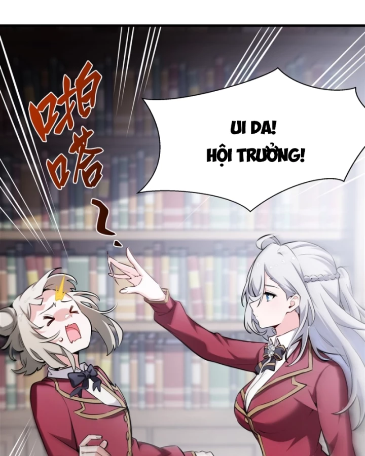 Phản Diện Tóc Vàng Trong Tiểu Thuyết Phượng Ngạo Thiên Cũng Muốn Hạnh Phúc Chapter 44 - 61