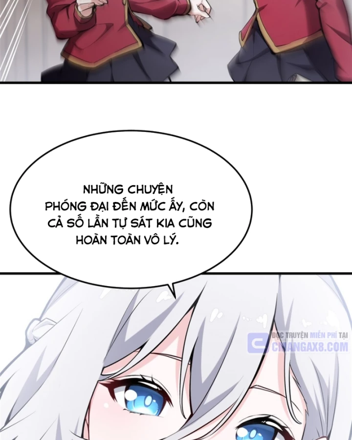 Phản Diện Tóc Vàng Trong Tiểu Thuyết Phượng Ngạo Thiên Cũng Muốn Hạnh Phúc Chapter 44 - 62