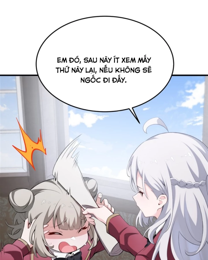 Phản Diện Tóc Vàng Trong Tiểu Thuyết Phượng Ngạo Thiên Cũng Muốn Hạnh Phúc Chapter 44 - 65