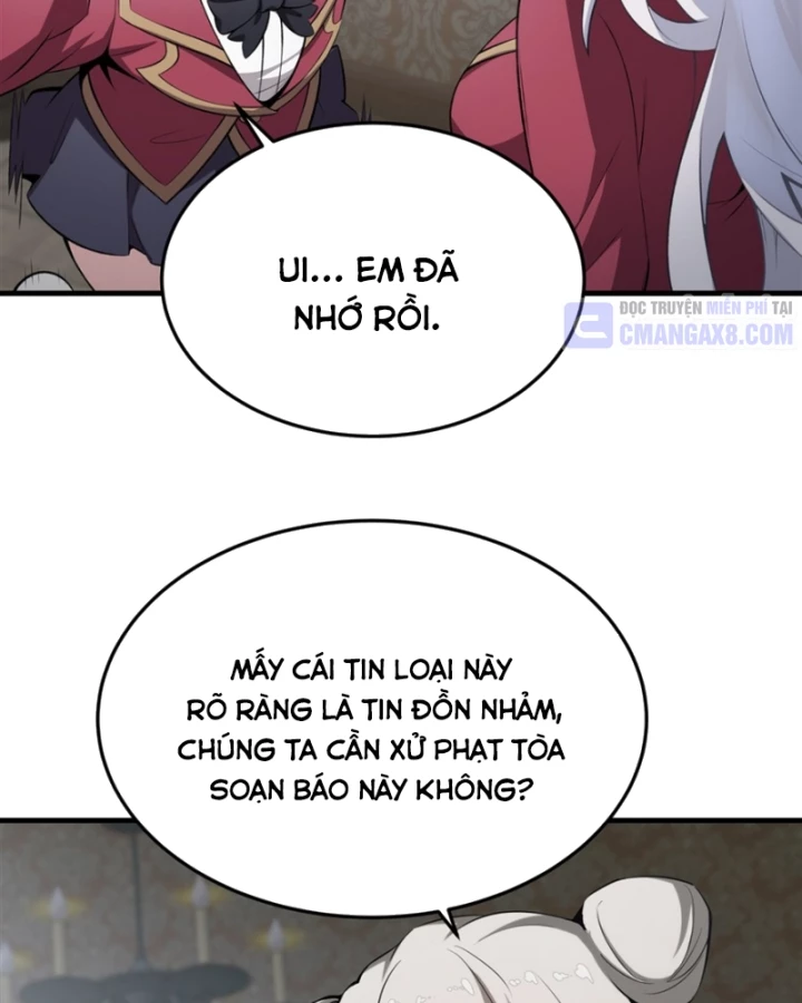 Phản Diện Tóc Vàng Trong Tiểu Thuyết Phượng Ngạo Thiên Cũng Muốn Hạnh Phúc Chapter 44 - 66